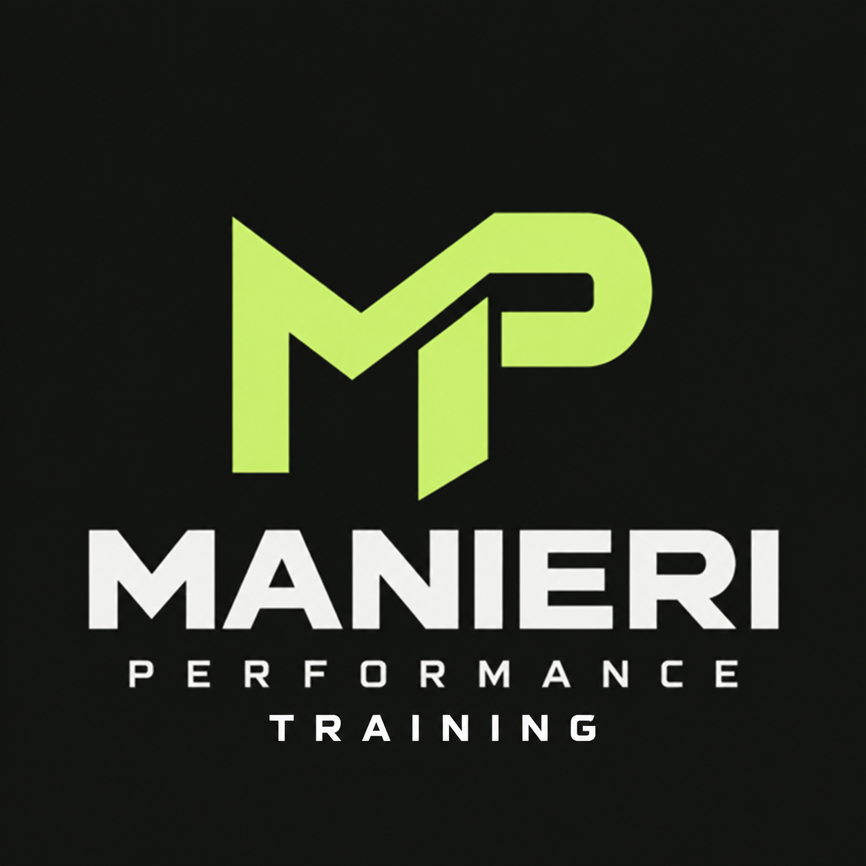 Manieri Performance Training